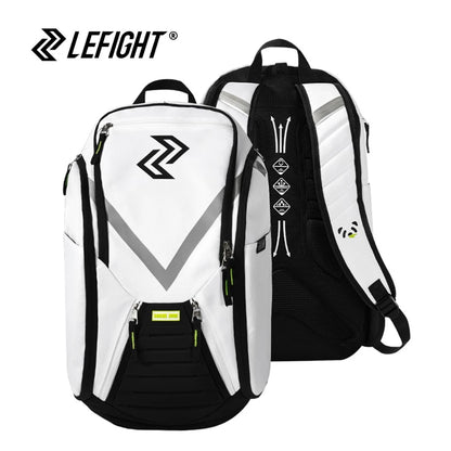 LEFIGHT CA-BE2109 Backpack Travel Large Capacity Dry Wet Separation Backpack For Men And Women's Basketball Fitness Training Backpack