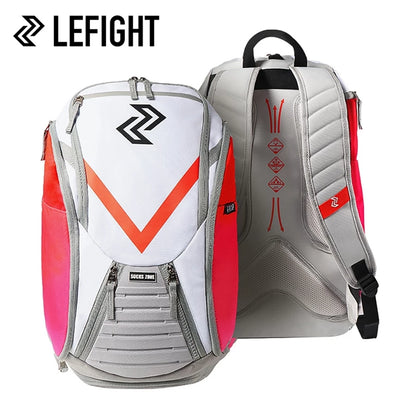 LEFIGHT CA-BE2109 Backpack Travel Large Capacity Dry Wet Separation Backpack For Men And Women's Basketball Fitness Training Backpack