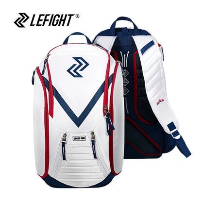 LEFIGHT CA-BE2109 Backpack Travel Large Capacity Dry Wet Separation Backpack For Men And Women's Basketball Fitness Training Backpack